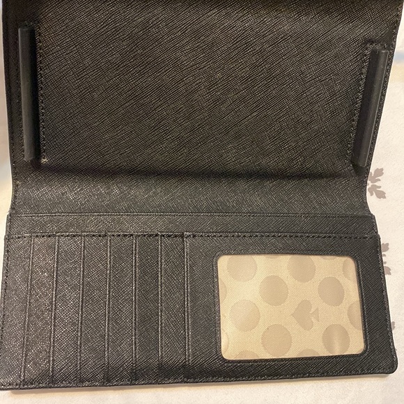 Kate spade wallet - Picture 4 of 9